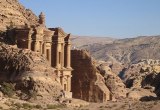 Выходные в Иордании